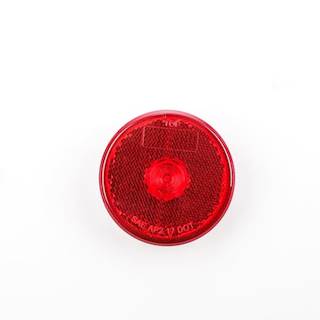 2.5" M/C Red, 571LD10R4, G1032, LED10R4, LED10RP, LES10R, MCL58RBP