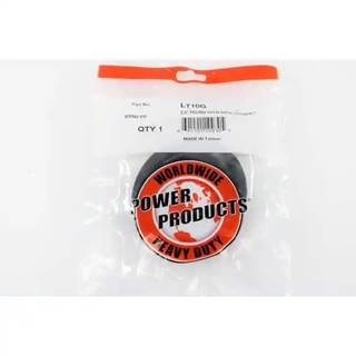 New 2.5" Round Open Back Grommet LT10G