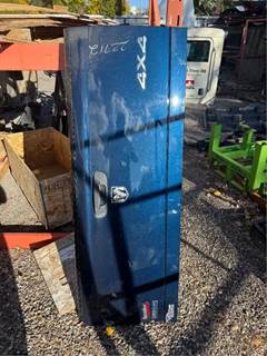 Dodge Ram Tailgate / Decklid