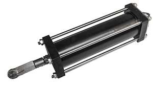 New Tailgate Ram Cylinder For Dump Bed S-16325, C5450