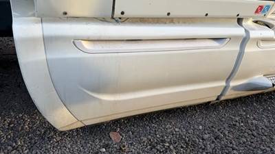 International ProStar Right Tank Fairing