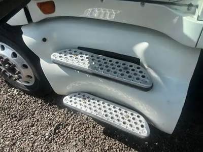 Kenworth T2000 Left Tank Fairing