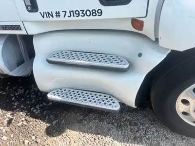 Kenworth T2000 Right Tank Fairing