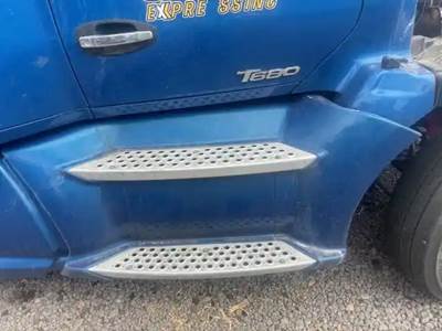 Kenworth T680 Right Tank Fairing