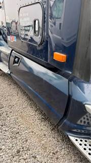 Kenworth T680 Left Tank Fairing