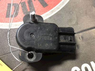Ford F-350 Throttle Position Sensor for a 1999 Ford F350 SUPERDUTY