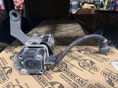 Ford LT9513 Throttle Position Sensor for a 1997 Ford LT9513 LOUISVILLE 113