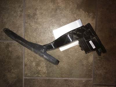 Freightliner Cascadia Throttle Position Sensor