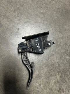 International 7600 Throttle Position Sensor