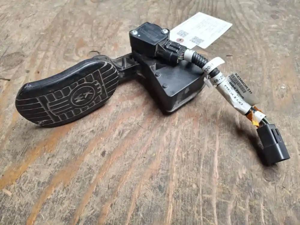 2012 Kenworth Throttle Position Sensor For Sale Ucon, ID P922892