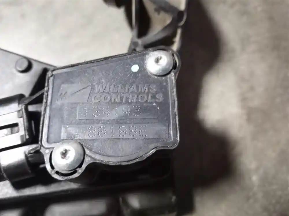 2012 Kenworth Throttle Position Sensor For Sale Ucon, ID P922892