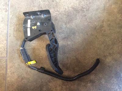 Kenworth T600 Throttle Position Sensor