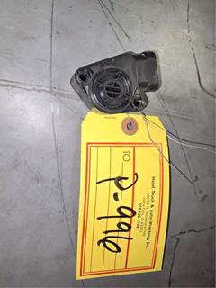 Used Tps/Throttle Position Sensor