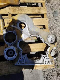Caterpillar C13 Timing Cover
