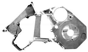 Cummins Timing Cover