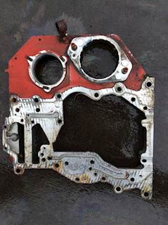 Cummins ISB Timing Cover