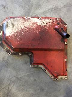 Cummins ISX Timing Cover