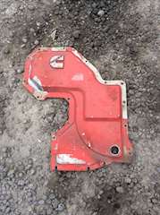 Cummins ISX15 Timing Cover