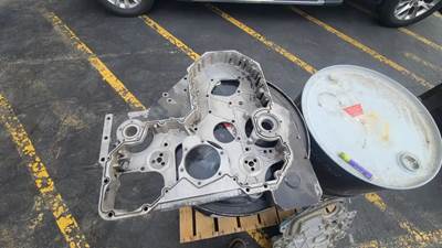 Cummins L10 Timing Cover