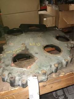 Detroit Timing Cover