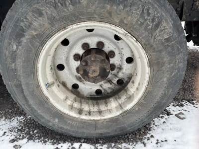 Western Star 5900 Tire & Rim