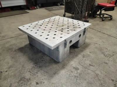 Freightliner Cascadia 125 Tool Box