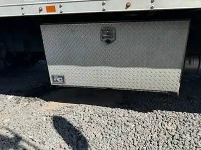 Freightliner M2 106 Tool Box