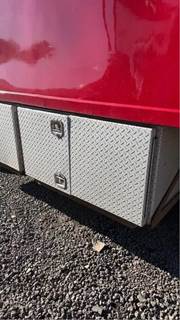 Kenworth T300 Tool Box