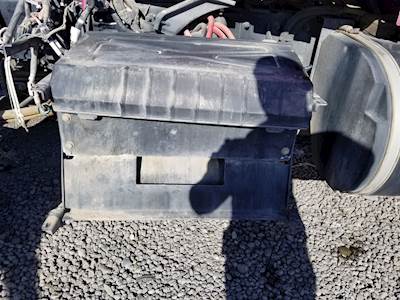 Kenworth T660 Tool Box