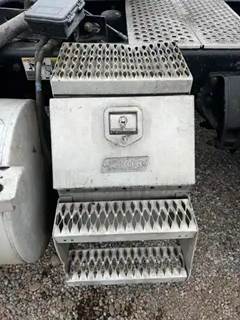 Kenworth W900 Tool Box