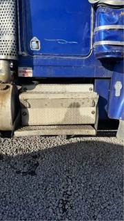 Kenworth W900 Tool Box