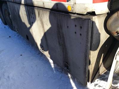 Peterbilt 330 Tool Box