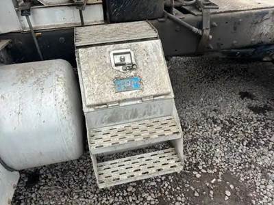 Peterbilt 367 Tool Box