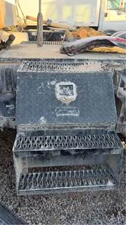 Peterbilt 378 Tool Box