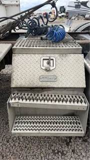Peterbilt 379 Tool Box