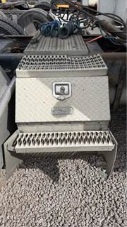 Peterbilt 379 Tool Box