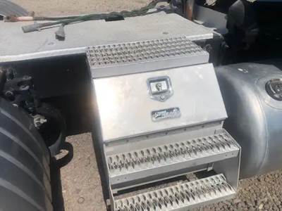 Peterbilt 386 Tool Box