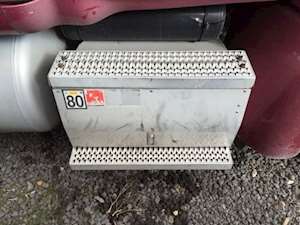 Peterbilt 387 Tool Box