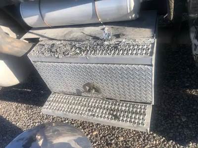 Peterbilt 388 Tool Box