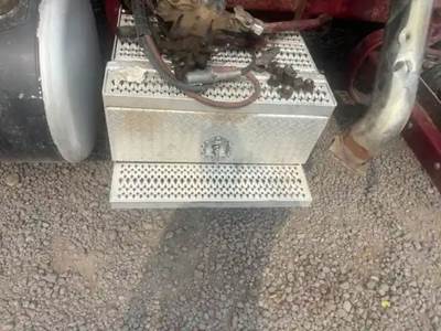 Peterbilt 389 Tool Box