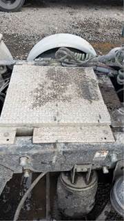 Peterbilt 389 Tool Box