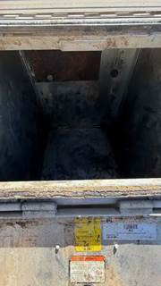 Peterbilt 389 Tool Box