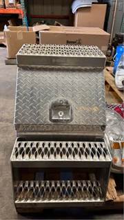 Good Used Tool Box Assy