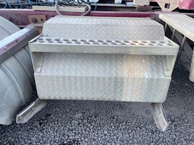 Western Star 4900 Tool Box