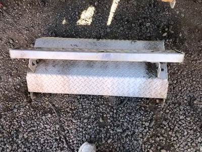 Western Star 4900EX Tool Box