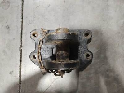 Peterbilt 367 Tow Hook