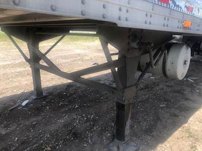 2007 Good Used Landing Gear For Sale Ucon Id 70319 1