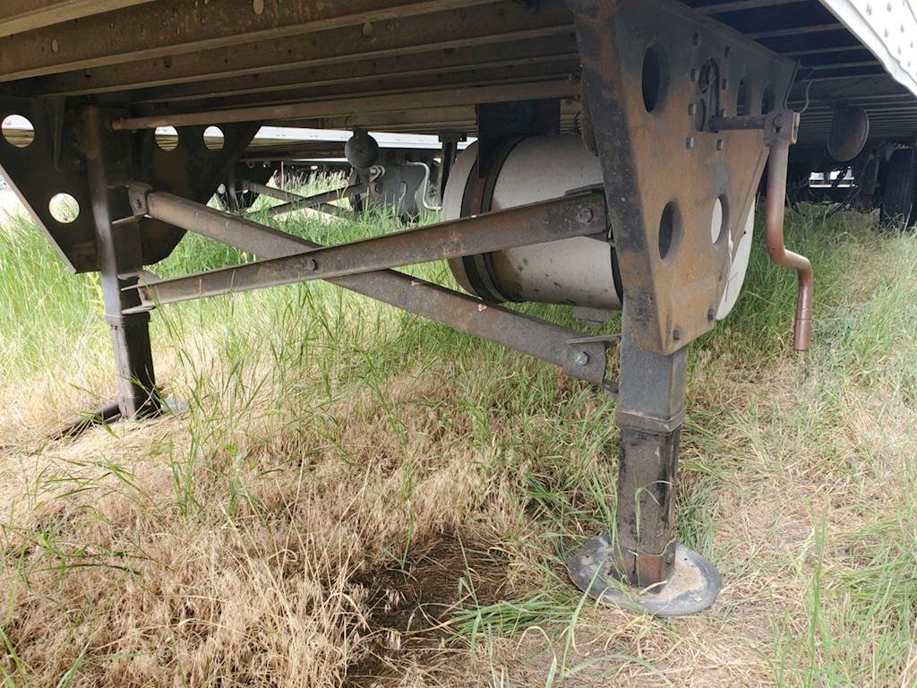 2009 Good Used Landing Gear For Sale Ucon, ID 806191