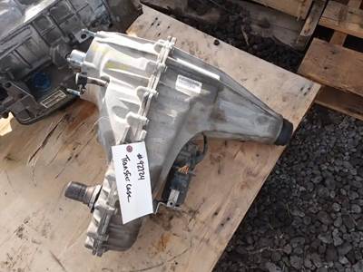 Aisin AS69RC Transfer Case Assembly for a 2021 Ram 3500