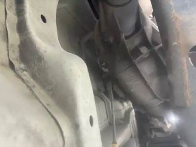 Allison 1000 Transfer Case Assembly for a 2018 Chevrolet Silverado